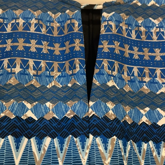 Collective Concepts Shorts Romper - Picture 2 of 6